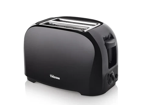 Toaster Tristar BR-1025 Tostadora 800 W