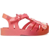 Basutės Melissa Mini Melissa Possession Uni Bb 37828 Koralų