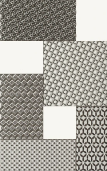 Dekoras Melby 25*40