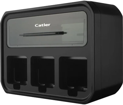 Kavos aparatas Storage box ESB Catler