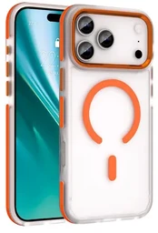 Etteri Icy Mag Case for Apple iPhone 17 Pro
