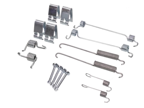 QUICK BRAKE QB105-0677 Brake shoe fitting kit