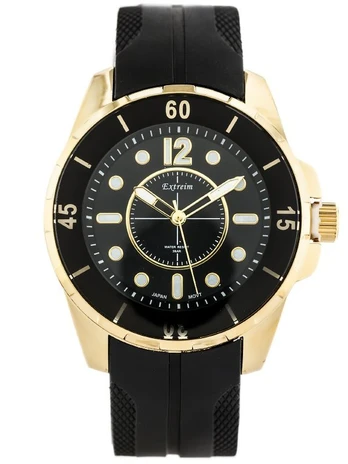 Laikrodis MĘSKI EXTREIM EXT-9489A-4A (zx026d)