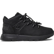 Auliniai batai Timberland Sprint Trekker Mid TB0A2F7C0151 Juoda
