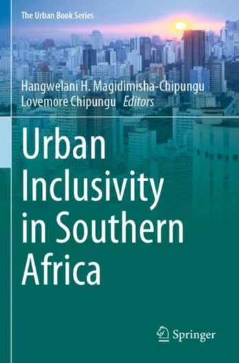 Urban Inclusivity in Southern Africa