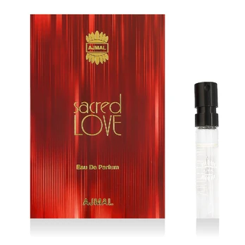 Ajmal Sacred Love 1.5ml Moterims