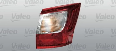 Galinis žibintas VALEO VAL044447 kaina
