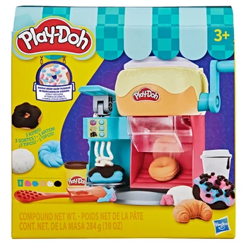 Play-Doh Donut Bakery Playset