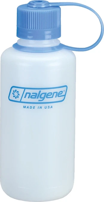 Gertuvė Nalgene HDPE „NH“