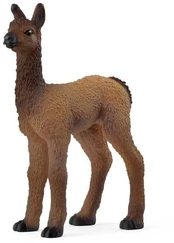 Schleich Llama Foal kaina