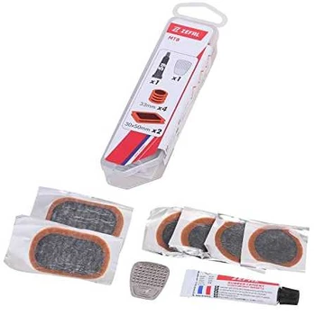 Zefal bonding MTB repair kit