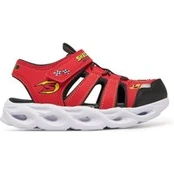 Basutės Skechers Thermo-Splash-Hydro-Flare 400613L/RDBK Raudona