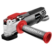 Daugiafunkcinis įrankis Graphite 59G025, 500 W kaina