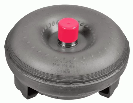 SACHS 0700 600 019 Torque converter