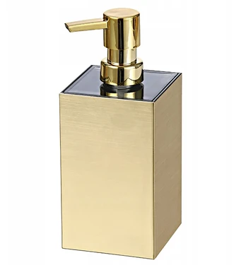 Sepio Auksinis muilo dozatorius skystam muilui, 440 ml