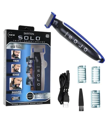Baltify Solo