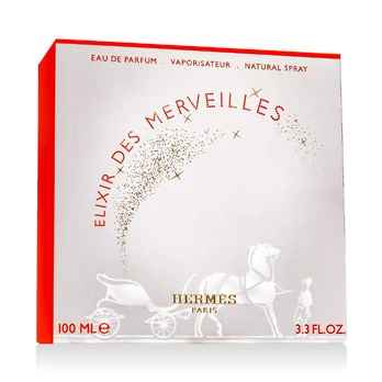 Hermès Elixir des Merveilles EDP 100 ml