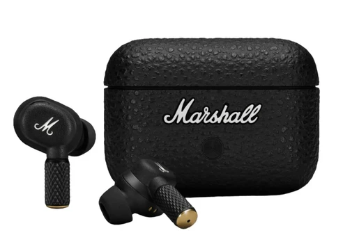 Ausinės Marshall Motif II ANC