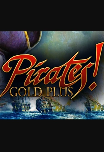 Sid Meier's Pirates! Gold Plus PC