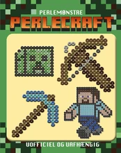 Forlaget Tukan Bead Patterns: Beadcraft kaina