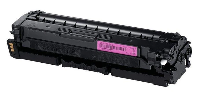 SAMSUNG CLT-M503L H-Yield Magenta Crt | SU281A