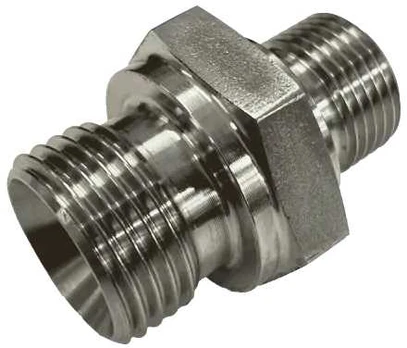Adapteris Wagner 3203026; 1/2''x3/8''