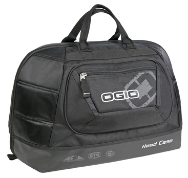 Ogio OGIO HEAD CASE HELMET STEALTH 121009-36