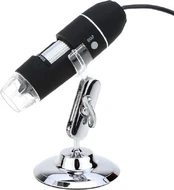 Xrec Microscope Skaitmeninis mikroskopas su USB 3.0 / 2MP. 800x apytikslis kaina