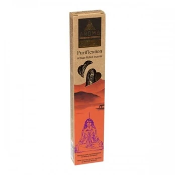 Aroma Ritual Purification smilkalai