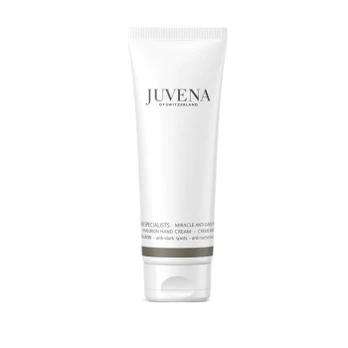 "Juvena Miracle Anti Dark Spot Hyaluron" rankų kremas 100ml