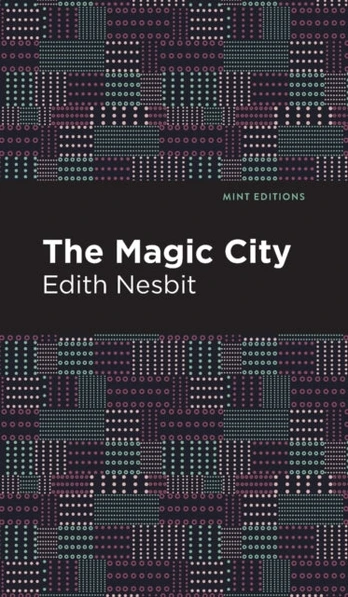 Magic City