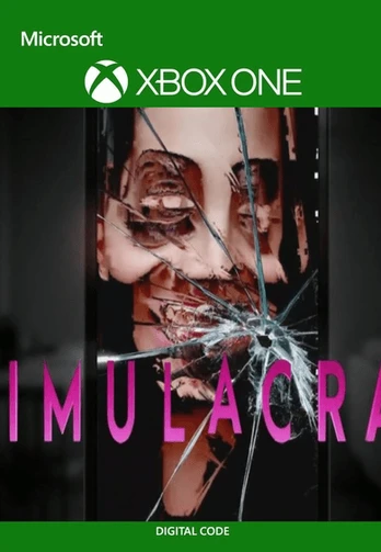 SIMULACRA Xbox