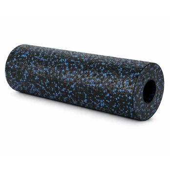 Wozinsky WRM-45 Exercise Roller 45 cm - Juodas