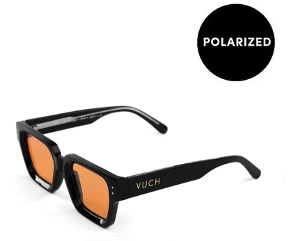 Vuch Polarized sunglasses Nelio Gold