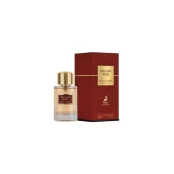 Maison Alhambra Exclusif Rose Collection EDP, 100ml kaina