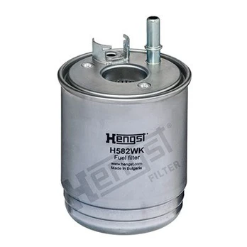 Kuro filtras HENGST FILTER H582WK