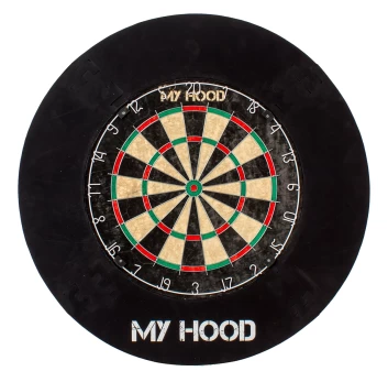 My Hood - Dart Tournament Set (702013)