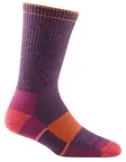 Carruzzo W_HT Hiker Boot Plum Heather | M