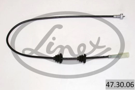 Tachometro velenas LINEX 47.30.06