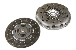 Sankabos komplektas LuK 626303409 kaina