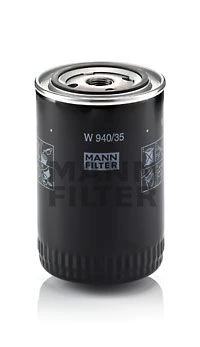 Alyvos filtras MANN-FILTER W 940/35