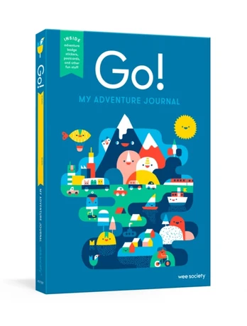 Go! Blue