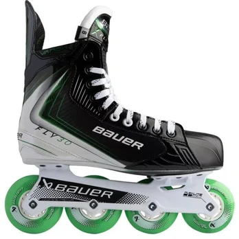 Bauer Vapor Fly30 Jaunimo riedučiai ledo rituliui