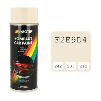 Motip Spalvoti dažai 400ml