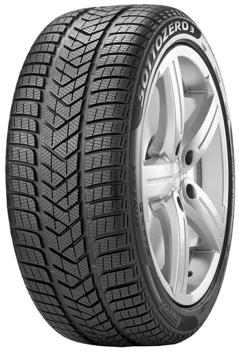 Pirelli SOTTO ZERO 3 285/35R20 104V