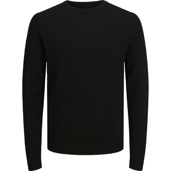 Megztinis vyrams, Juoda, JPRBLABUSHWICK MERINO