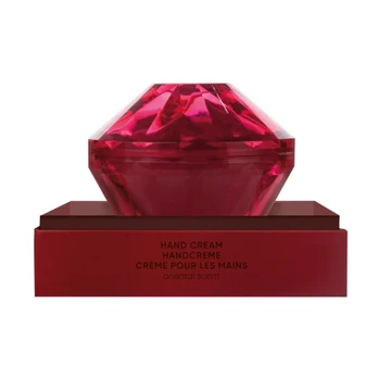 Alessandro Diamond Obsession Hand Cream Prabangus rankų kremas 50ml