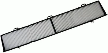 Filtras, salono oras DENCKERMANN M110678