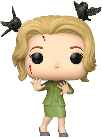 Funko POP figure The Birds Melanie Daniels