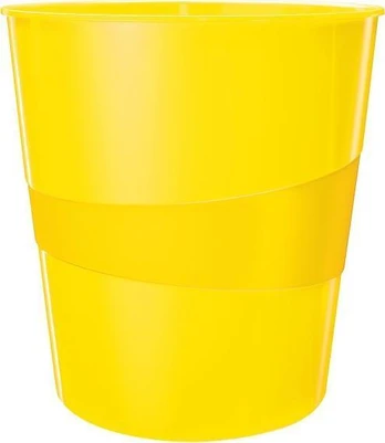 Vastebin Leitz geltona (kok5681187)